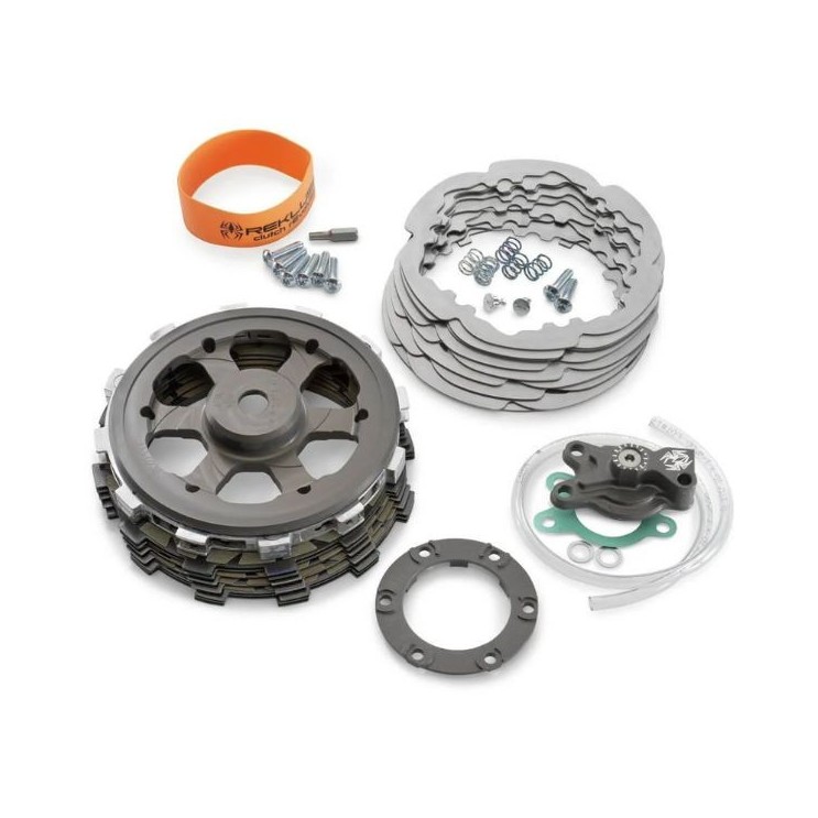 KIT D'EMBRAYAGE AUTOMATIQUE REKLUSE RADIUSX 4.0 