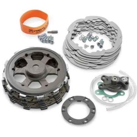 KIT D'EMBRAYAGE AUTOMATIQUE REKLUSE RADIUSX 4.0 