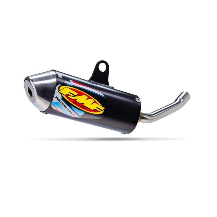 SILENCIEUX FMF POWERCORE 2 