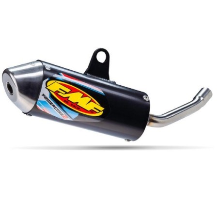 SILENCIEUX FMF POWERCORE 2 