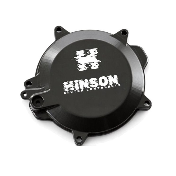 COUVERCLE D'EMBRAYAGE HINSON 