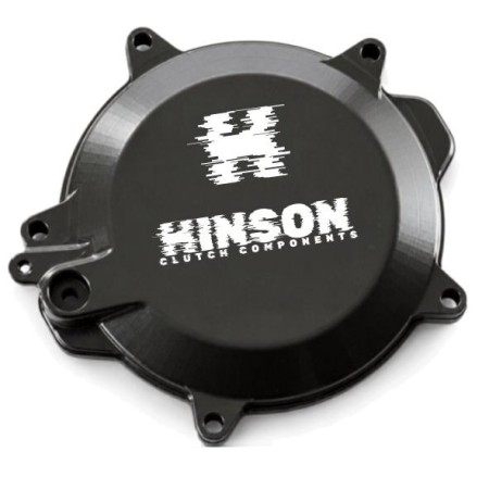 COUVERCLE D'EMBRAYAGE HINSON 