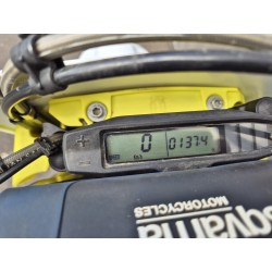 HUSQVARNA 350 FE 2024 
