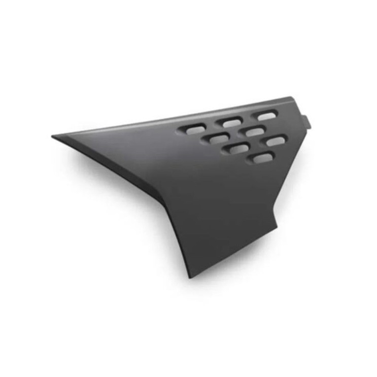 BOITIER FILTRE A AIR NOIR OPTIMISE
 