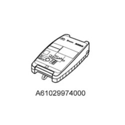 CHARGEUR ET TESTEUR DE BATTERIE 