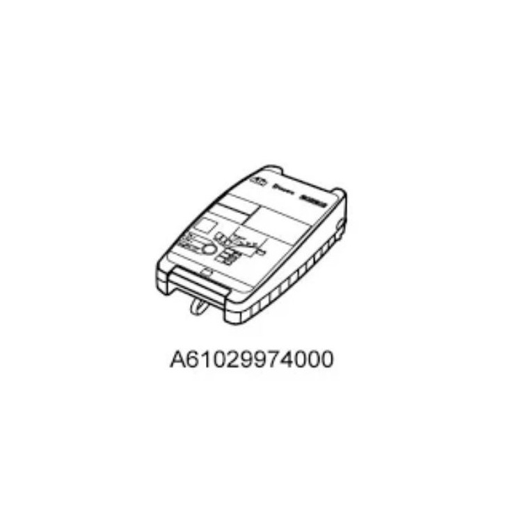 CHARGEUR ET TESTEUR DE BATTERIE 