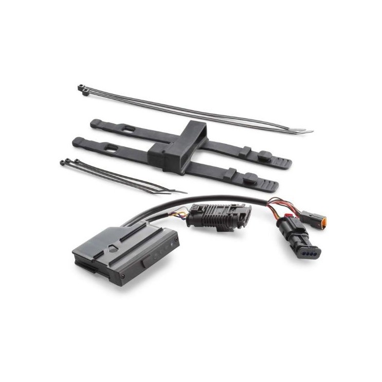 KIT DE CONNECTIVITE 