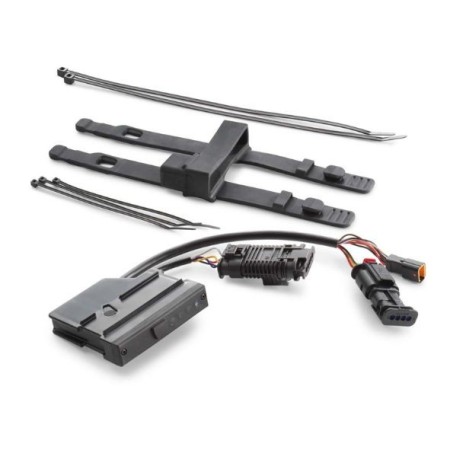 KIT DE CONNECTIVITE 