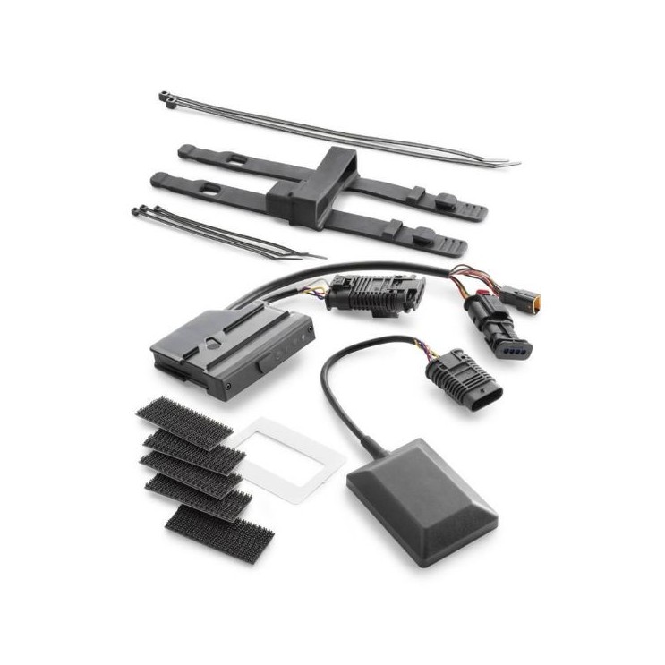 KIT GPS POUR CONNECTIVITY UNIT 