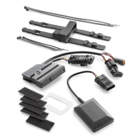 KIT GPS POUR CONNECTIVITY UNIT 
