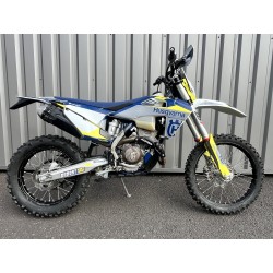 HUSQVARNA 350 FE 2020 Occasion