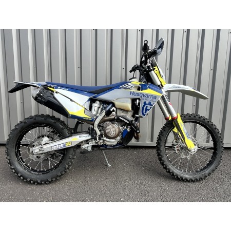 HUSQVARNA 350 FE 2020 Occasion