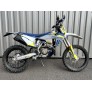 HUSQVARNA 350 FE 2020 Occasion