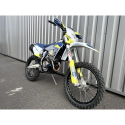HUSQVARNA 350 FE 2020 Occasion