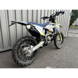 HUSQVARNA 350 FE 2020 Occasion
