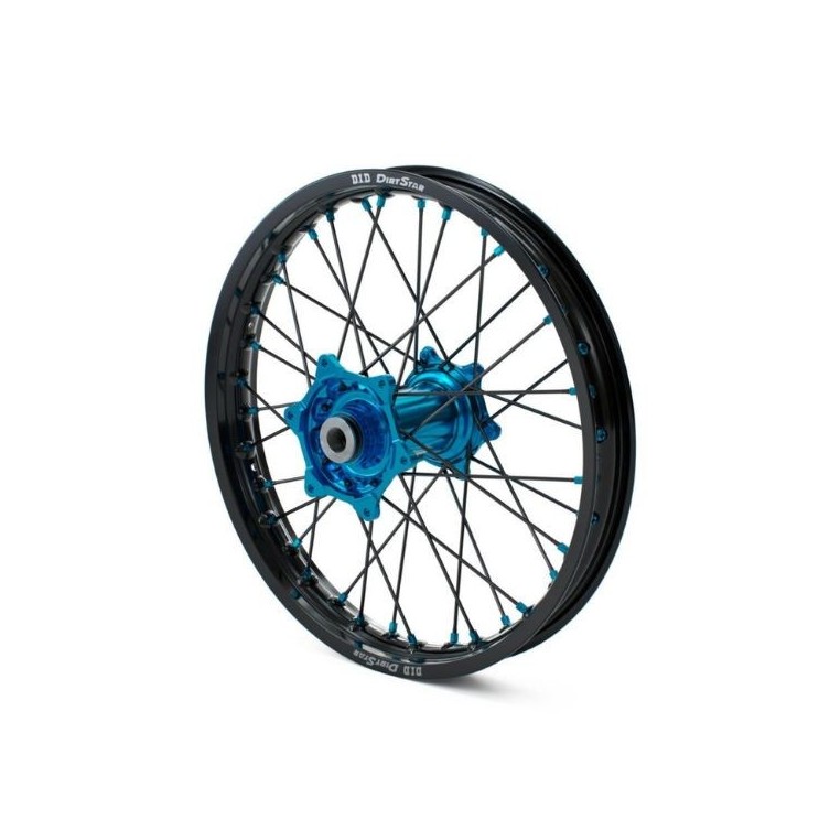 ROUE ARRIERE FACTORY 18 2.15X18"  