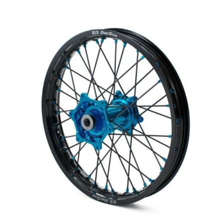 ROUE ARRIERE FACTORY 18 2.15X18"  