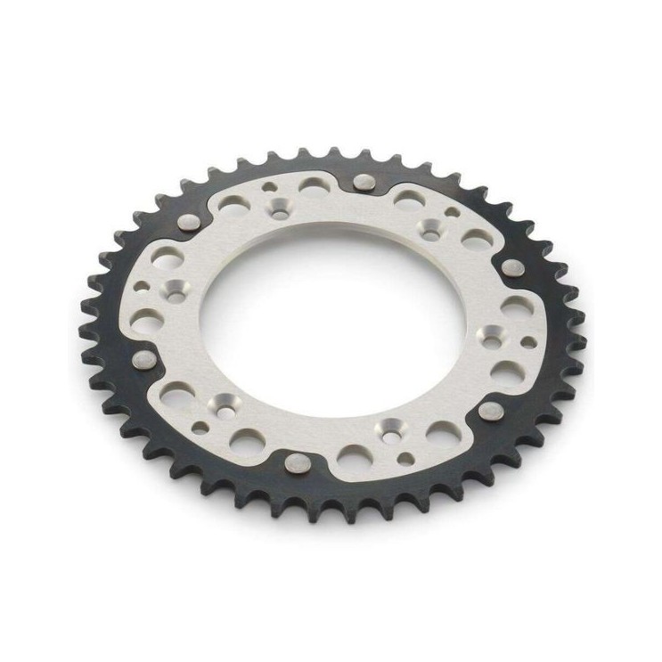 COURONNE SUPERSPROX STEALTH 50D 