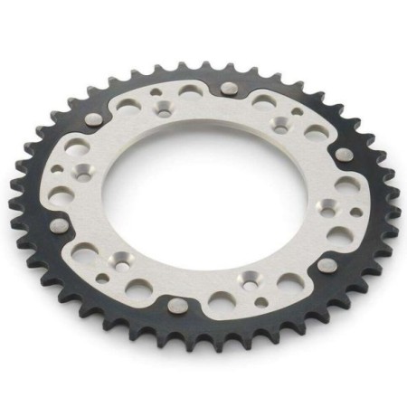 COURONNE SUPERSPROX STEALTH 50D 