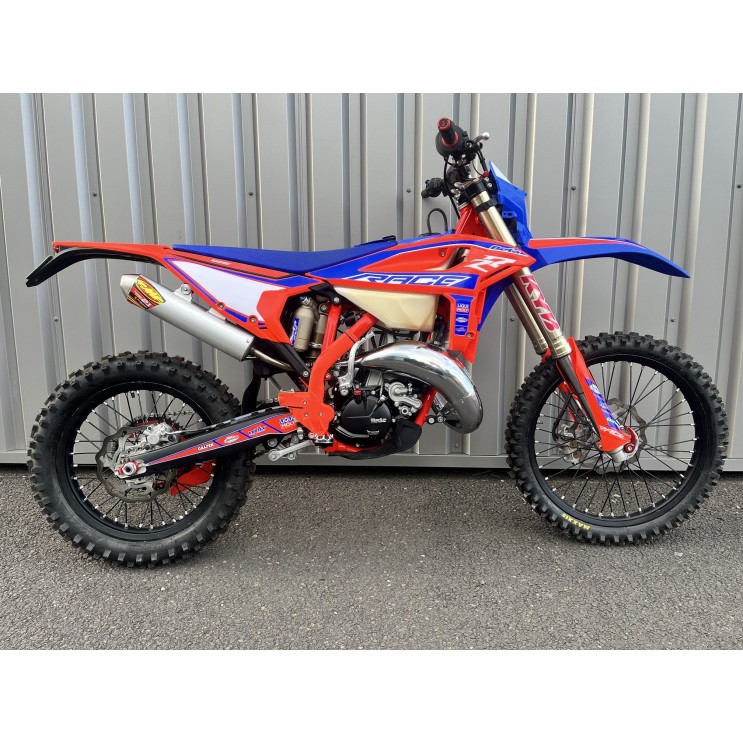 BETA 125 RACING 2025 Occasion