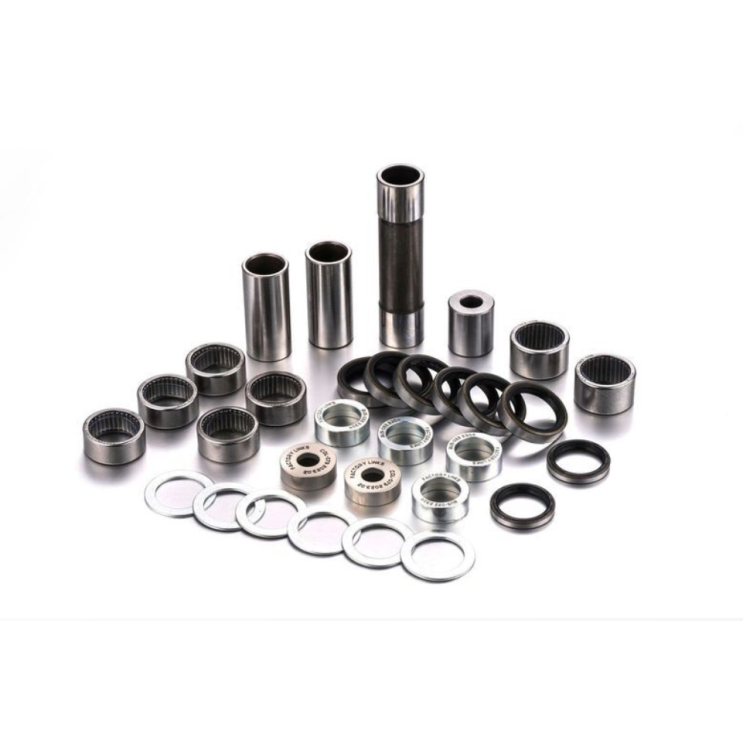 Kit  réparation biellettes FACTORY LINKS pour Husqvarna 2T et 4T 2024 