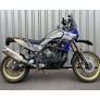 Yamaha 700 Ténéré 2024 
