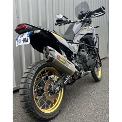 Yamaha 700 Ténéré 2024 