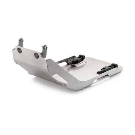 Sabot moteur Husqvarna 701