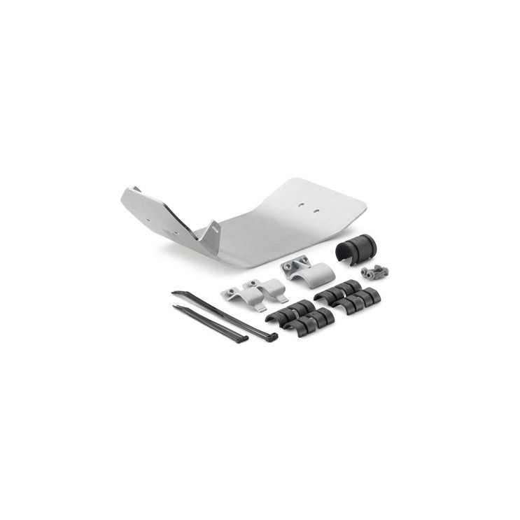 Semelle moteur alu Husqvarna FE 450-501 2017