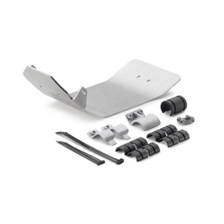 Semelle moteur alu Husqvarna FE 450-501 2017