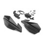 HANDGUARDS MX CPL. BLACK