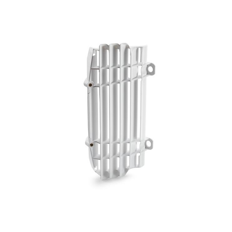 Grille de radiateur