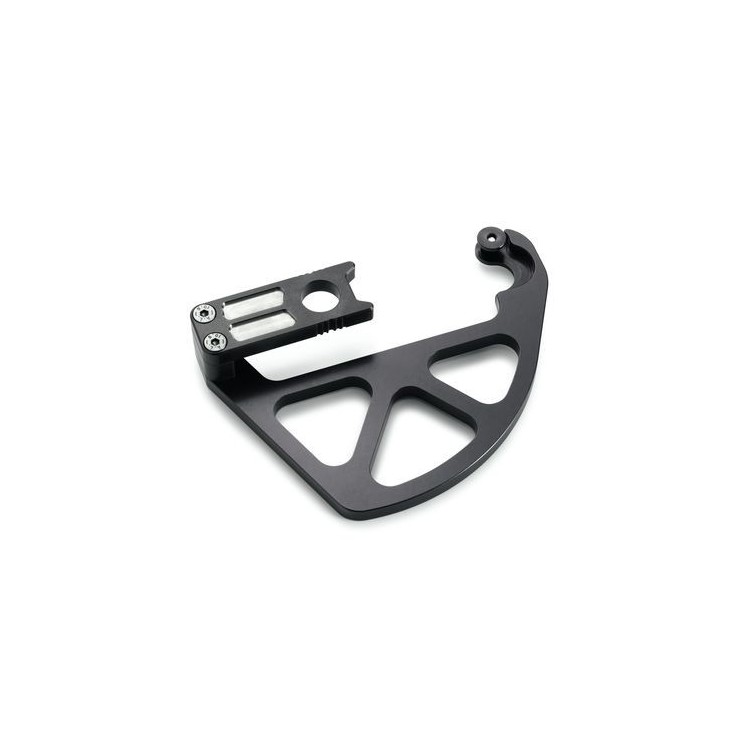 BRAKE DISC GUARD CPL.