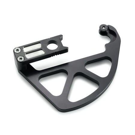 BRAKE DISC GUARD CPL.