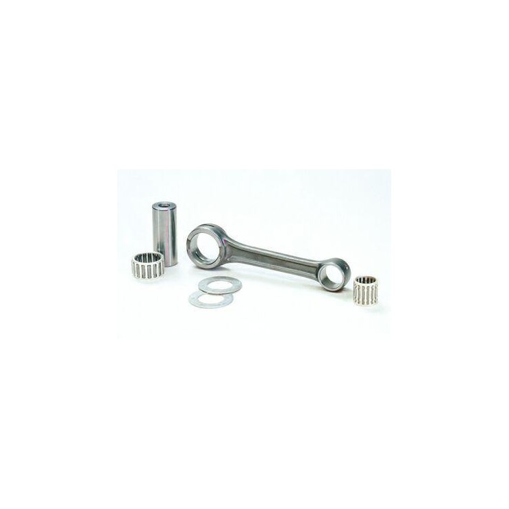 KIT BIELLE WOESSNER HUSQVARNA CR/WR250 1998-2013 KIT BIELLE WOESSNER HUSQVARNA CR/WR250 1998-2013