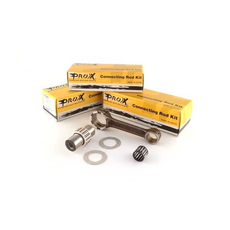 KIT BIELLE POUR HUSQVARNA CR/WR125 1997-2013