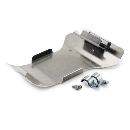 SKID PLATE