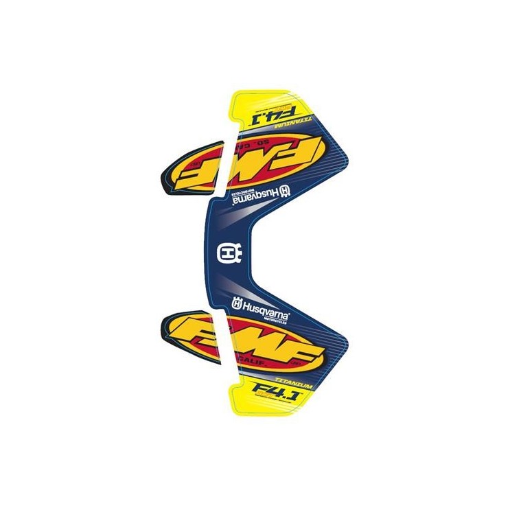 AUTOCOLLANT FMF FACTORY 4.1