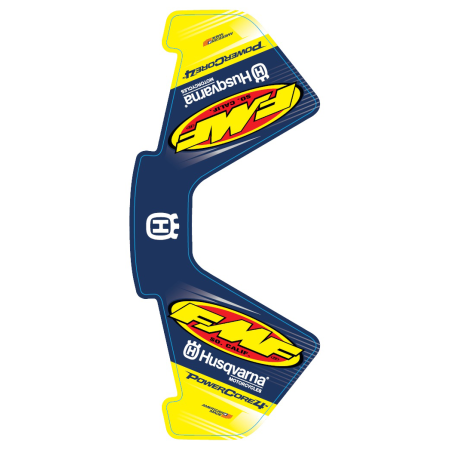 AUTOCOLLANT FMF POWERCORE 4