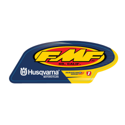 AUTOCOLLANT FMF POWERCORE 2