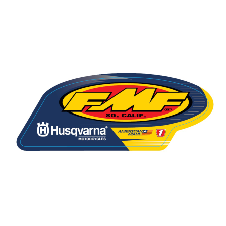 AUTOCOLLANT FMF POWERCORE 2