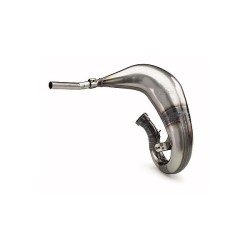 FACTORY PIPE 125 SXS