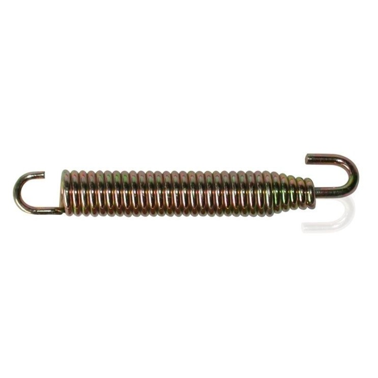 Ressorts d'échappement pour Husqvarna - 83mm Ressorts d'échappement pour Husqvarna - 83mm
