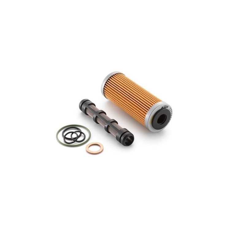 Kit filtre à huile pour Husaberg 350 FE 2013/2014 Kit filtre à huile pour Husaberg 350 FE 2013/2014