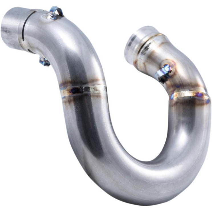 COLLECTEUR MEGABOMB FMF EN TITANE POUR FC 250/350 2016/2017 COLLECTEUR MEGABOMB FMF EN TITANE POUR FC 250/350 2016/2017