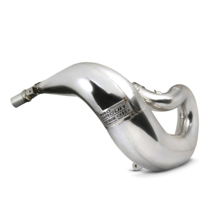 Pot PRO CIRCUIT Platinium 2 HUSQVARNA TE 250/300 2017 Pot PRO CIRCUIT Platinium 2 HUSQVARNA TE 250/300 2017