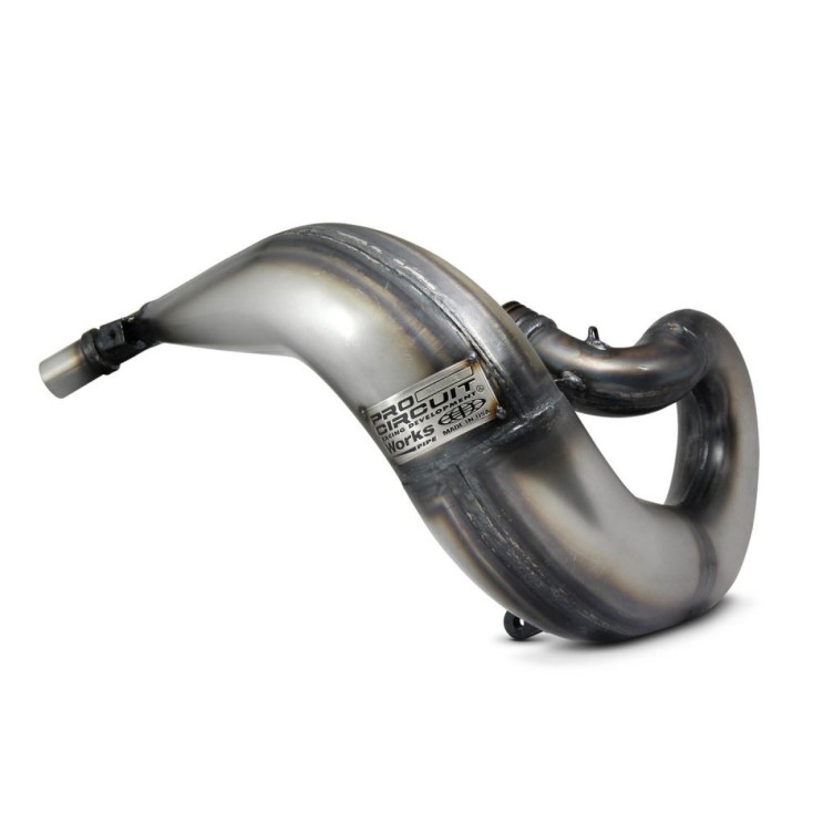 Pot PRO CIRCUIT "WORKS" HUSQVARNA TE 250/300 23017 Pot PRO CIRCUIT "WORKS" HUSQVARNA TE 250/300 23017