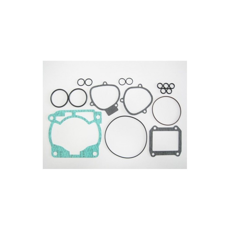 Pochette de joints moteur complet CENTAURO pour Husqvarna 125 WR/CR/SM/SMS 97-13 Pochette de joints moteur complet CENTAURO pour Husqvarna 125 WR/CR/SM/SMS 97-13