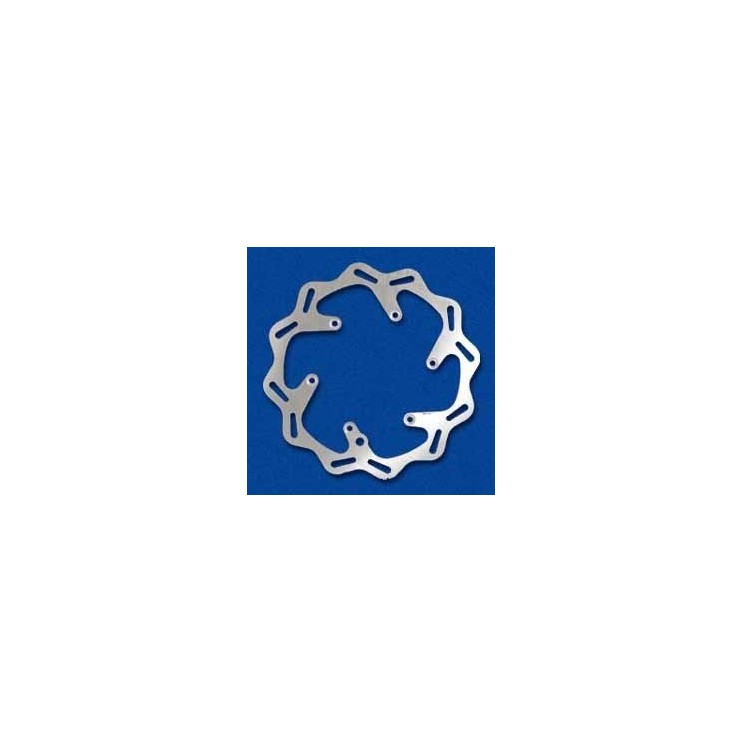 Disque de frein avant Wave BRAKING pour Husqvarna, Husaberg Disque de frein avant Wave BRAKING pour Husqvarna, Husaberg