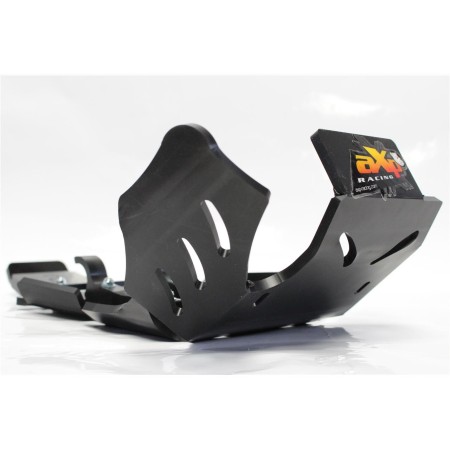 Sabot AXP Enduro Xtreme PHD noir Husqvarna TE250/300